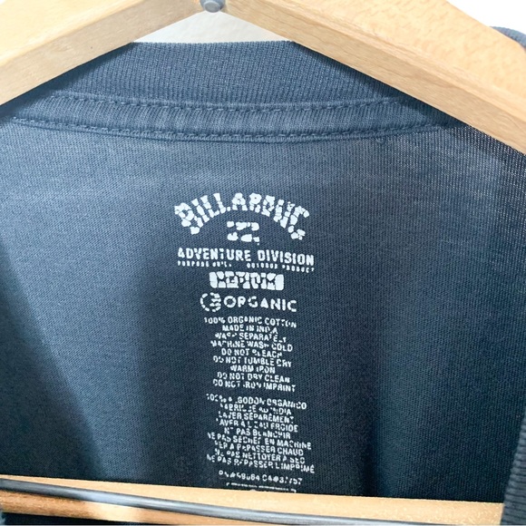 Billabong Men's Tranquil Short Sleeve Graphic Tee Shirt Medium M - Picture 5 of 7